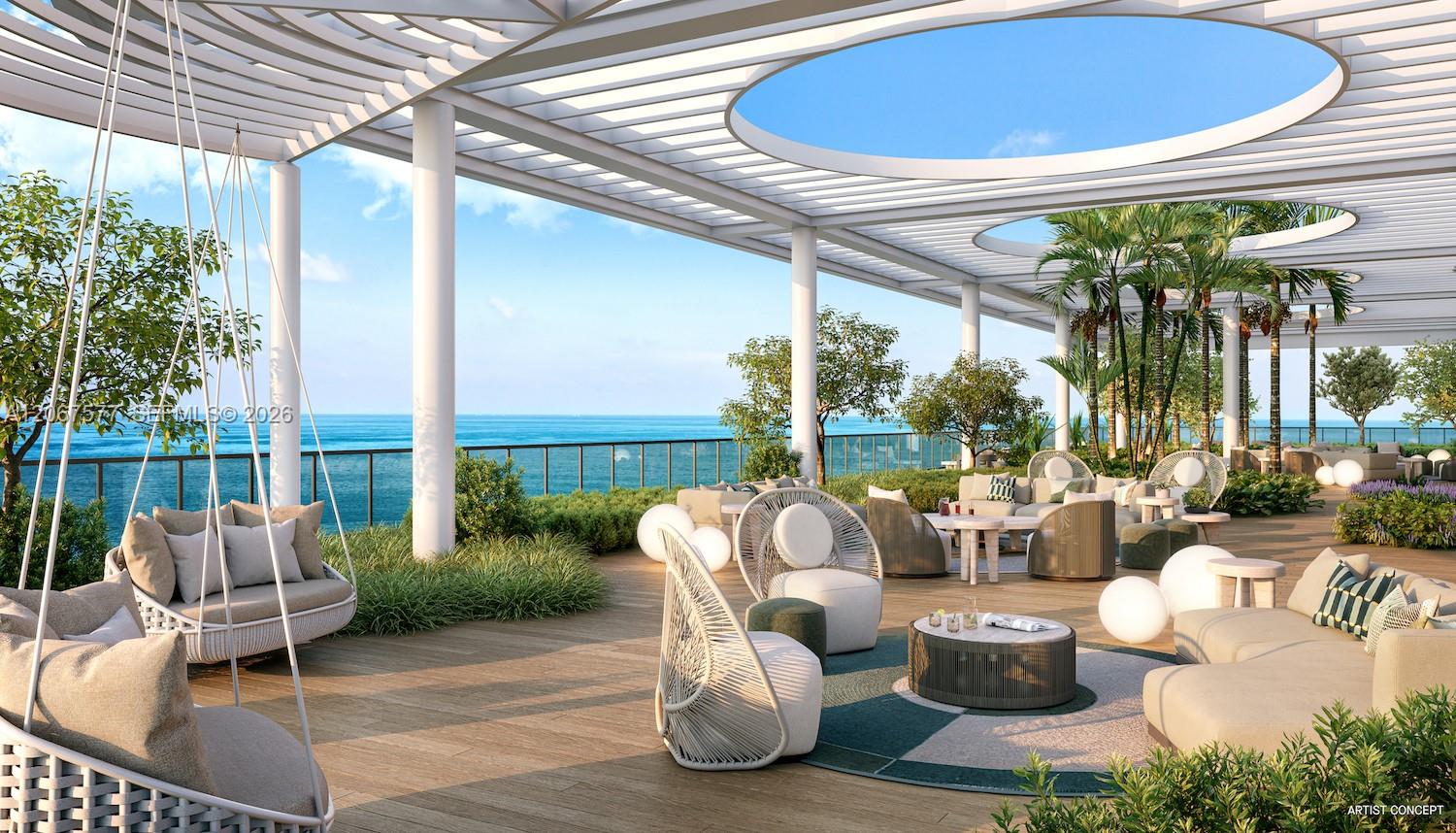Residential in Miami Beach