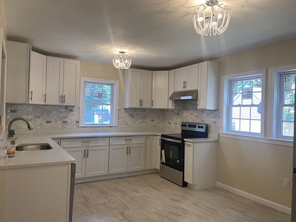 Residential in Northborough 4