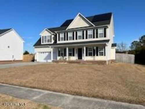 102 Newhan Ln, Jacksonville, NC, 28546-8166 | Card Image