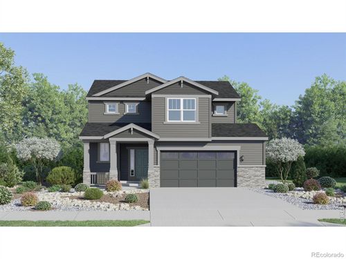 6429 Horned Lark Street, Fort Collins, CO, 80528 | Card Image