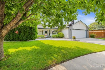 3240 N Duane Way, House other with 3 bedrooms, 2 bathrooms and 2 parking in Boise ID | Image 2