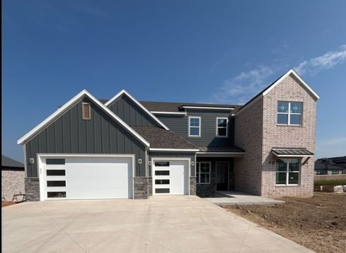 3900 Sw Essence Ave, Bentonville, AR, 72713-3288 | Card Image