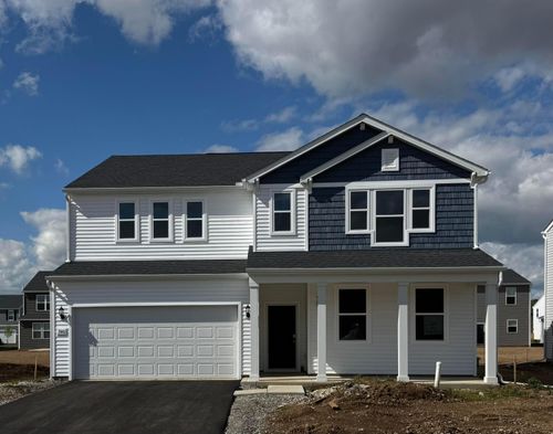 lot-323-340 Honeysuckle St, South Bloomfield, OH, 43103-1148 | Card Image