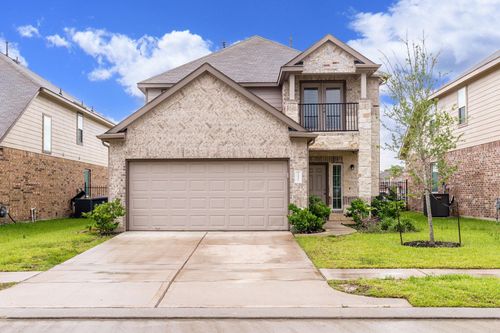 24927 Alberti Sonata Dr, Katy, TX, 77493-3318 | Card Image