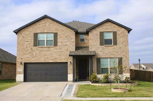 2100 Proteus Dr, Haslet, TX, 76052-3658 | Card Image