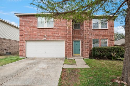 5404 Pandale Valley Dr, Mckinney, TX, 75071-7724 | Card Image