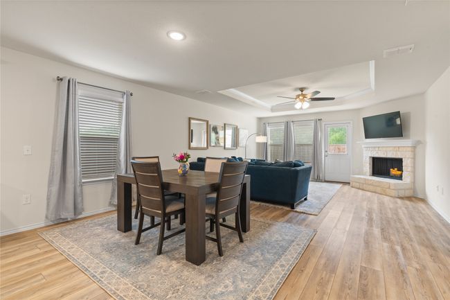 1113 Trace Dr, House other with 3 bedrooms, 2 bathrooms and null parking in Aubrey TX | Image 12