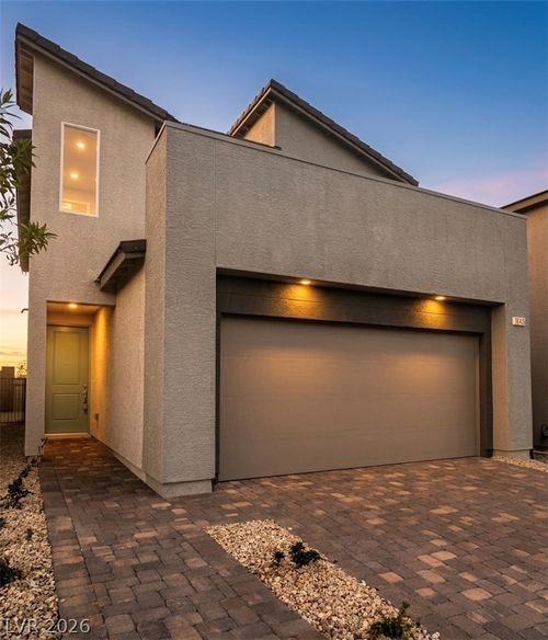 10436 Arete Avenue, Las Vegas, NV, 89166 | Card Image