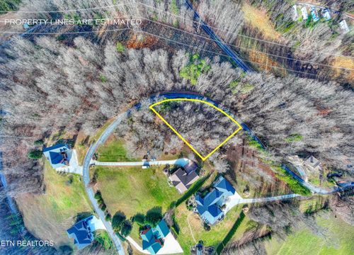Lot 77 Shiloh Springs Rd, Rutledge, TN, 37861 | Card Image