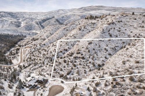 500 Little Andorra Rd, Edwards, CO, 81632-6259 | Card Image