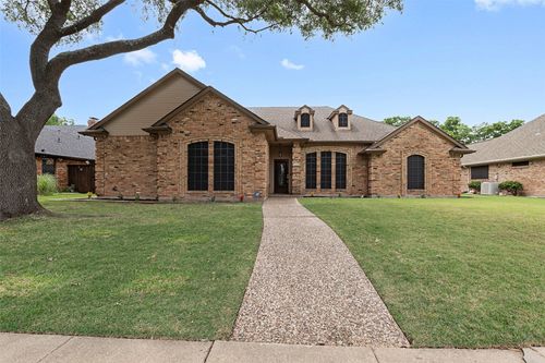 3114 Oak Trail Dr, Rowlett, TX, 75088-5941 | Card Image