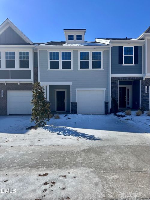 1285 Hammond Dr, Mebane, NC, 27302-2369 | Card Image