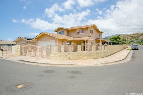 86-196 Moekolu Street, Waianae, HI, 96792 | Card Image