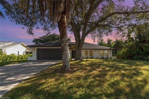 6724 Garland St, FORT MYERS, FL, 33966-1113 | Card Image