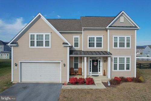 222 Fitzgerald St, GERRARDSTOWN, WV, 25420-1404 | Card Image