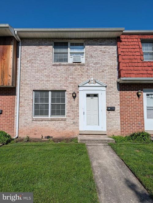 105 Ridge Ave, GETTYSBURG, PA, 17325-2403 | Card Image