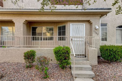 1302 Dusty Creek St, Las Vegas, NV, 89128-2160 | Card Image
