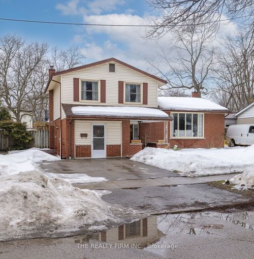 1428 Stoneybrook Cres, London, ON, N5X1C1 | Card Image