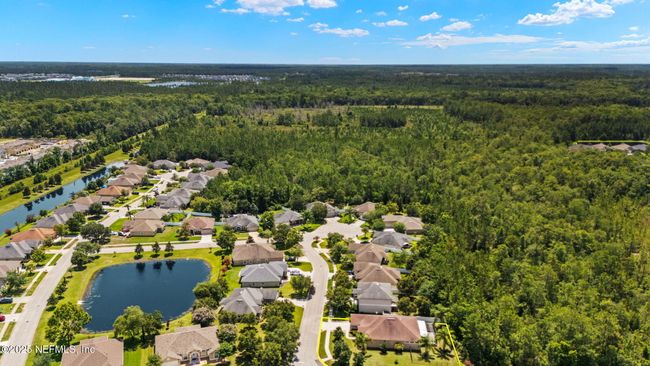 100 Cummer Way, House other with 4 bedrooms, 3 bathrooms and null parking in St Augustine FL | Image 46