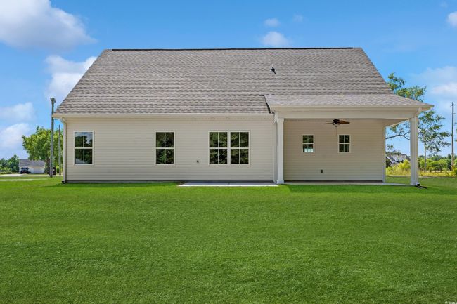 1503 Red Bluff Rd, House other with 4 bedrooms, 4 bathrooms and 4 parking in Loris SC | Image 32