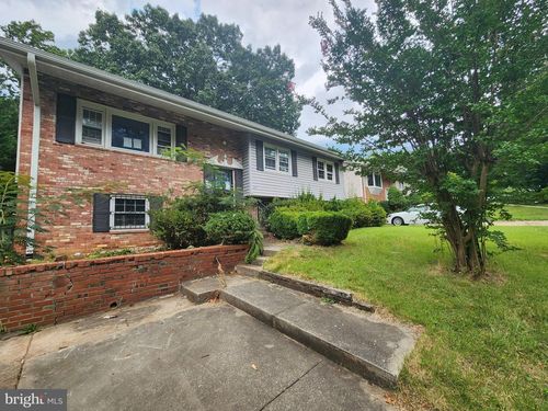2005 Prichard Rd, SILVER SPRING, MD, 20902-3621 | Card Image