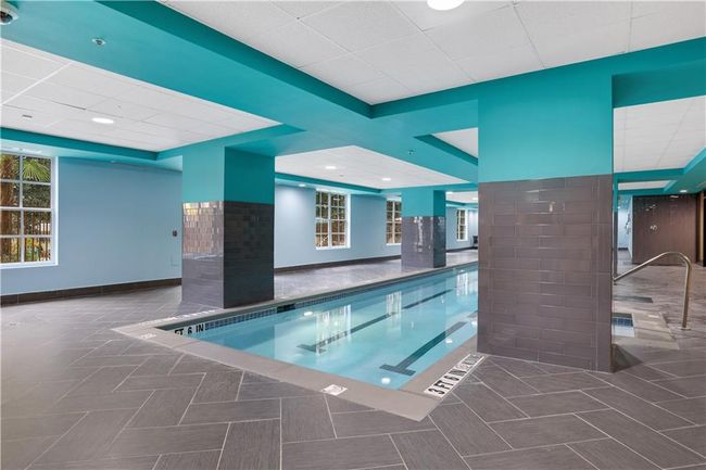APT-922 - 1101 Juniper St Ne, Condo with 1 bedrooms, 1 bathrooms and null parking in Atlanta GA | Image 42
