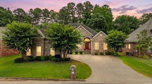 54 Hanna Ln, Little Rock, AR, 72223-4579 | Card Image
