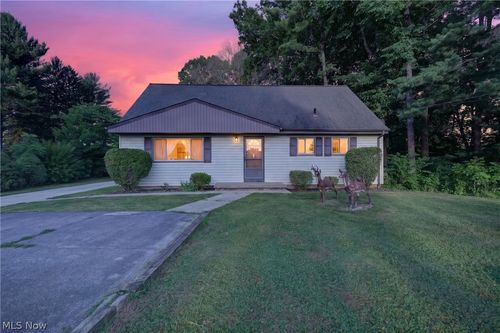 16245 Bennett Road, North Royalton, OH, 44133 | Card Image
