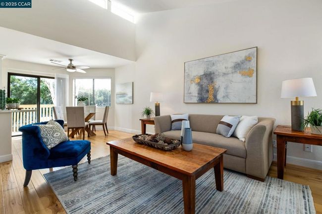 APT-8 - 1945 Trinity Ave, Condo with 2 bedrooms, 2 bathrooms and null parking in Walnut Creek CA | Image 22