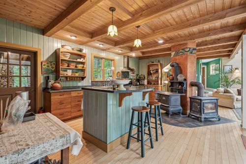 44 Clarksville Rd, Tunbridge, VT, 05077-9593 | Card Image