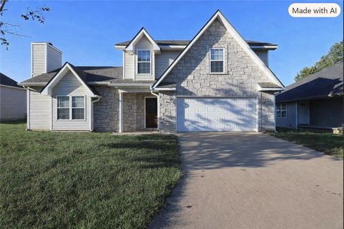 2027 Marigold, Carthage, MO, 64836-8853 | Card Image