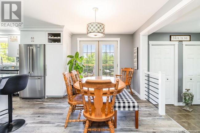 52 Gregg Settlement Rd, House other with 4 bedrooms, 2 bathrooms and null parking in Centreville NB | Image 8