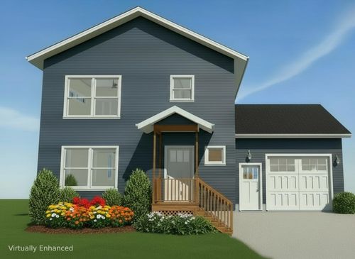 37 Weymouth Street, Sanford, ME, 04073 | Card Image