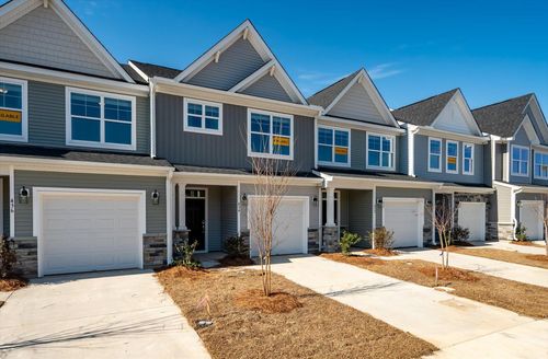 434 Duskywing Dr, Goose Creek, SC, 29445-3687 | Card Image