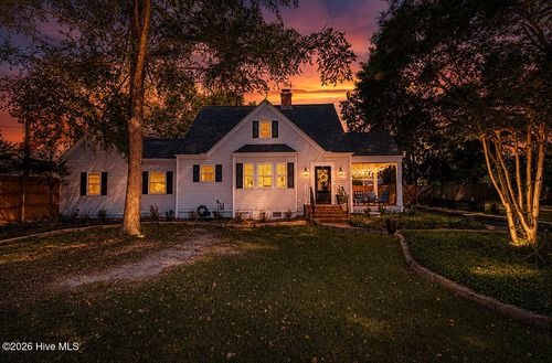 624 Sherrod Hts, Enfield, NC, 27823-1538 | Card Image