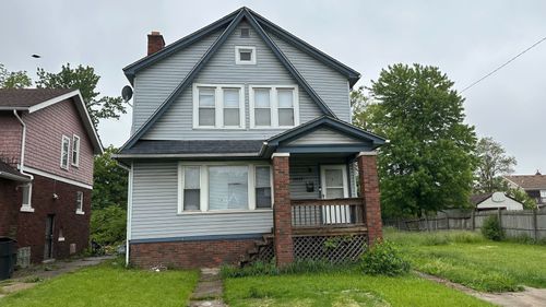 13135 Griggs St, Detroit, MI, 48238-3051 | Card Image