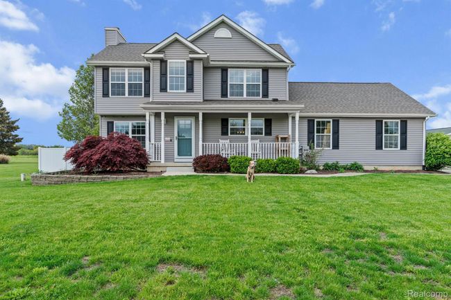1600 Tuttle Rd, House other with 3 bedrooms, 3 bathrooms and null parking in Mason MI | Image 5