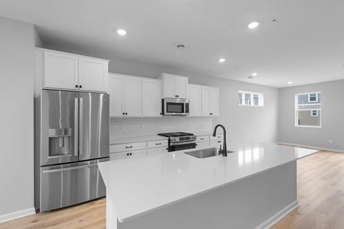 14596 Rhinestone St Nw, Ramsey, MN, 55303-4981 | Card Image