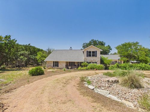 191 Camp Fire Trl, Fredericksburg, TX, 78624 | Card Image