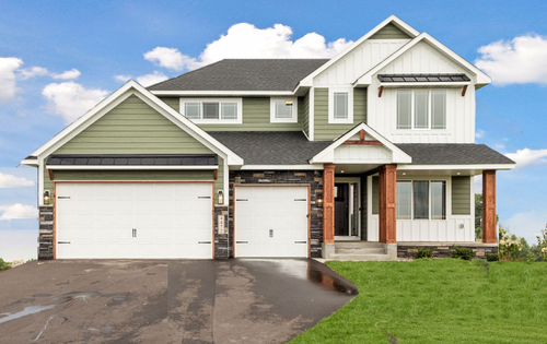 0000 110th Ave N, Osseo, MN, 55369 | Card Image