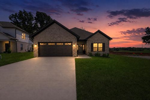 3488 Southhall Blvd, Bowling Green, KY, 42101-6386 | Card Image