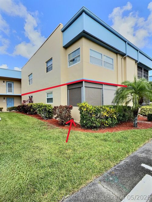 199 Burgundy E, Delray Beach, FL, 33484-5453 | Card Image