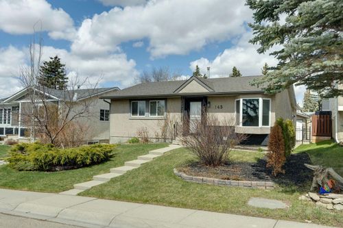 145 Alpine Cres Se, Airdrie, AB, T4B1L5 | Card Image