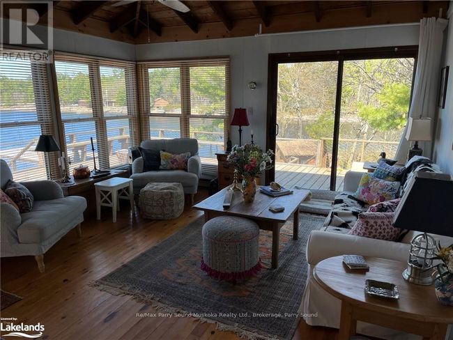 1260 Georgian Bay, House other with 2 bedrooms, 3 bathrooms and null parking in The Archipelago (Archipelago North) ON | Image 10