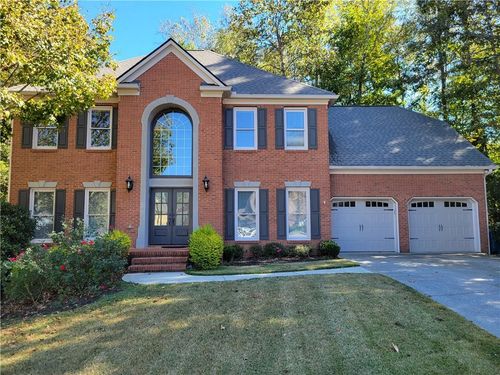 1090 Bentbrooke Ct, Lawrenceville, GA, 30043-2647 | Card Image