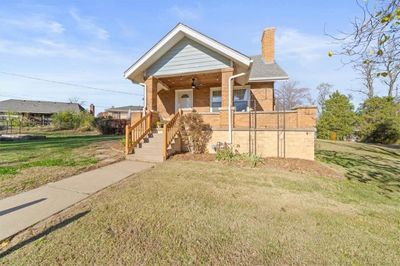 2012 Ne 34th Terrace, House other with 4 bedrooms, 2 bathrooms and null parking in Kansas City MO | Image 2