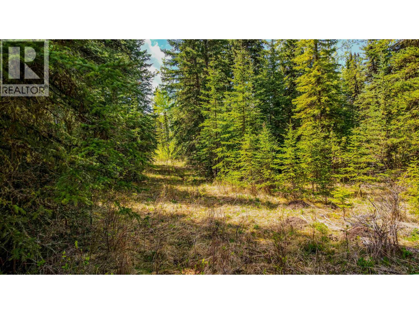 Land in Horse Lake 2