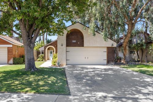 3505 Rosemary Ct, Bakersfield, CA, 93309-6280 | Card Image