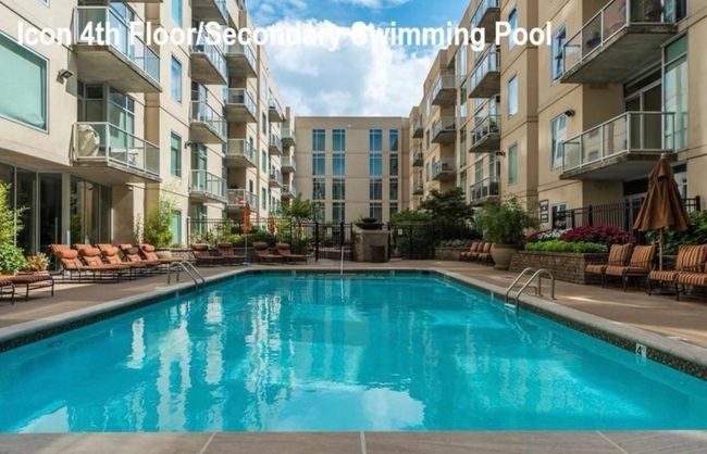Another breathtaking luxurious pool. | Image 17