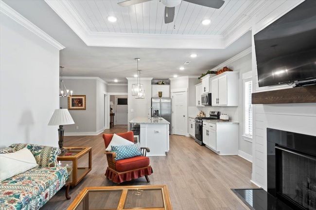 1820 Anise Cir Se, House other with 5 bedrooms, 2 bathrooms and null parking in Cullman AL | Image 7